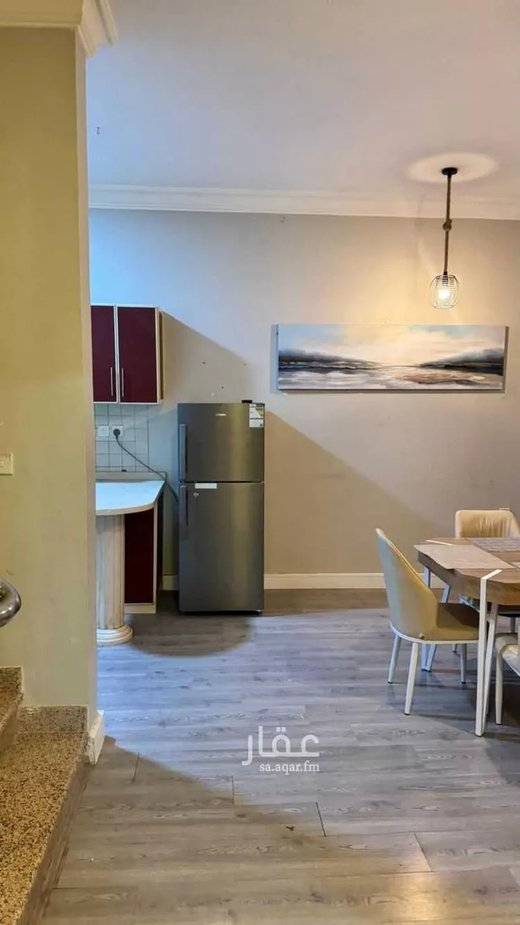 شقة للإيجار في شارع القشاشية, حي الندى, مدينة الرياض, منطقة الرياض