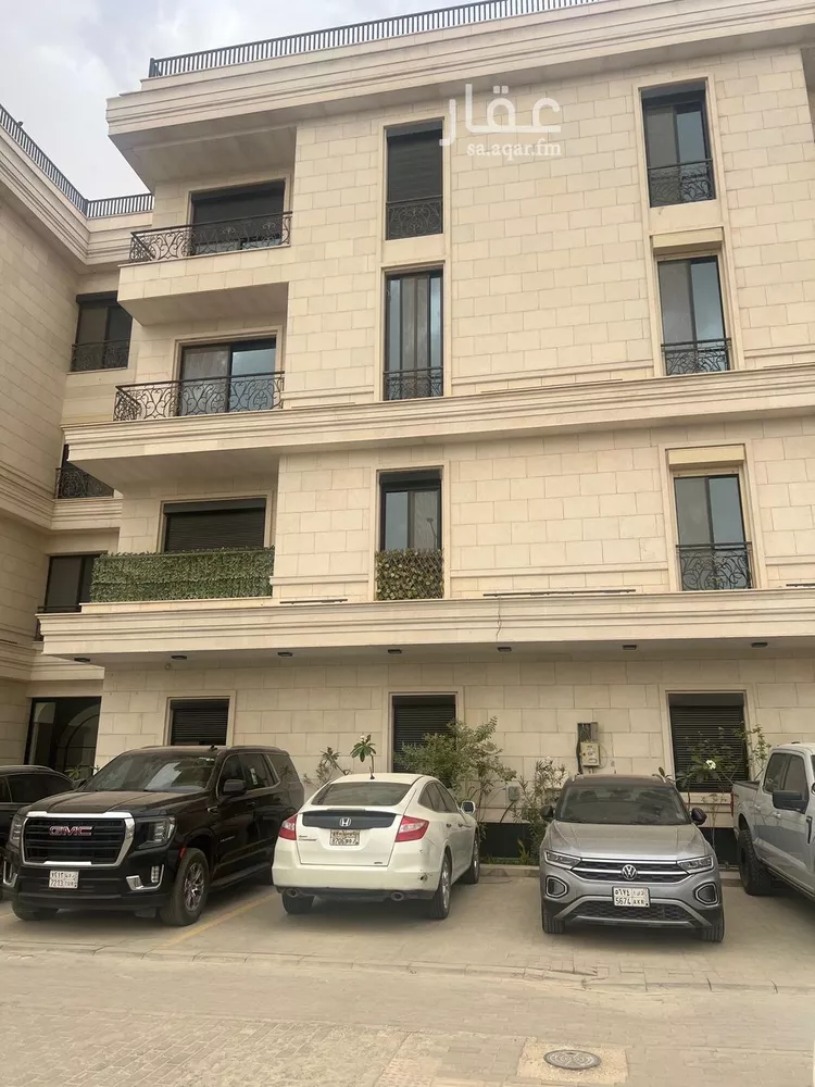 شقة للبيع في شارع القصبة, حي الندى, مدينة الرياض, منطقة الرياض صورة 2