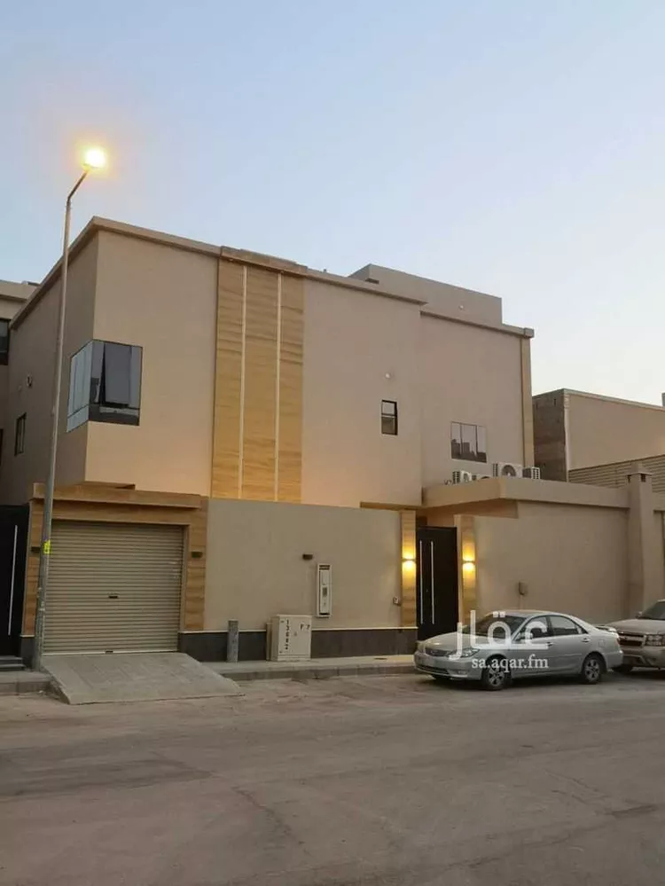 Villa for Sale in Riyadh Al Uraija Al Wusta صورة 4