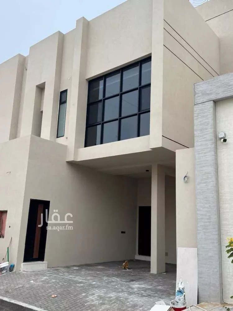 دور للبيع في شارع الثعالبي, حي النرجس, مدينة الرياض, منطقة الرياض صورة 3