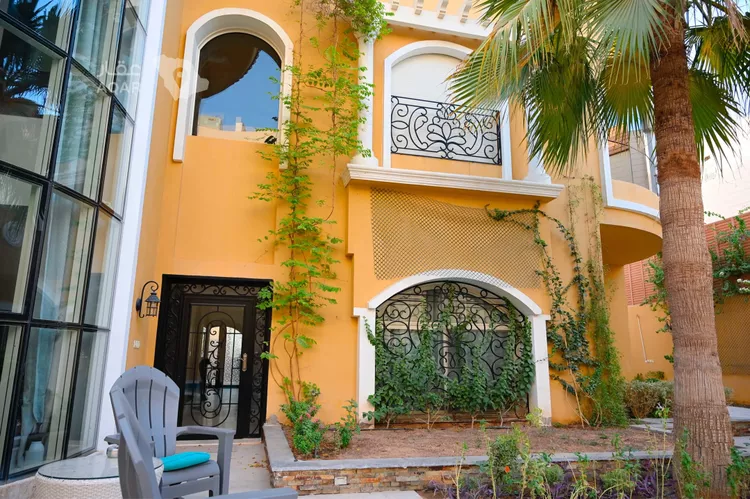 Villa for Sale in Riyadh Al Falah