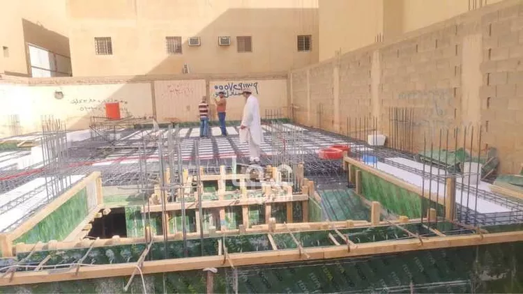 أرض للبيع في شارع نويعمه, حي اليرموك, مدينة الرياض, منطقة الرياض صورة 5