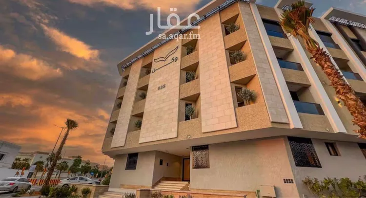 شقة للبيع في شارع محمد المقدمي, حي الغدير, مدينة الرياض, منطقة الرياض صورة 3