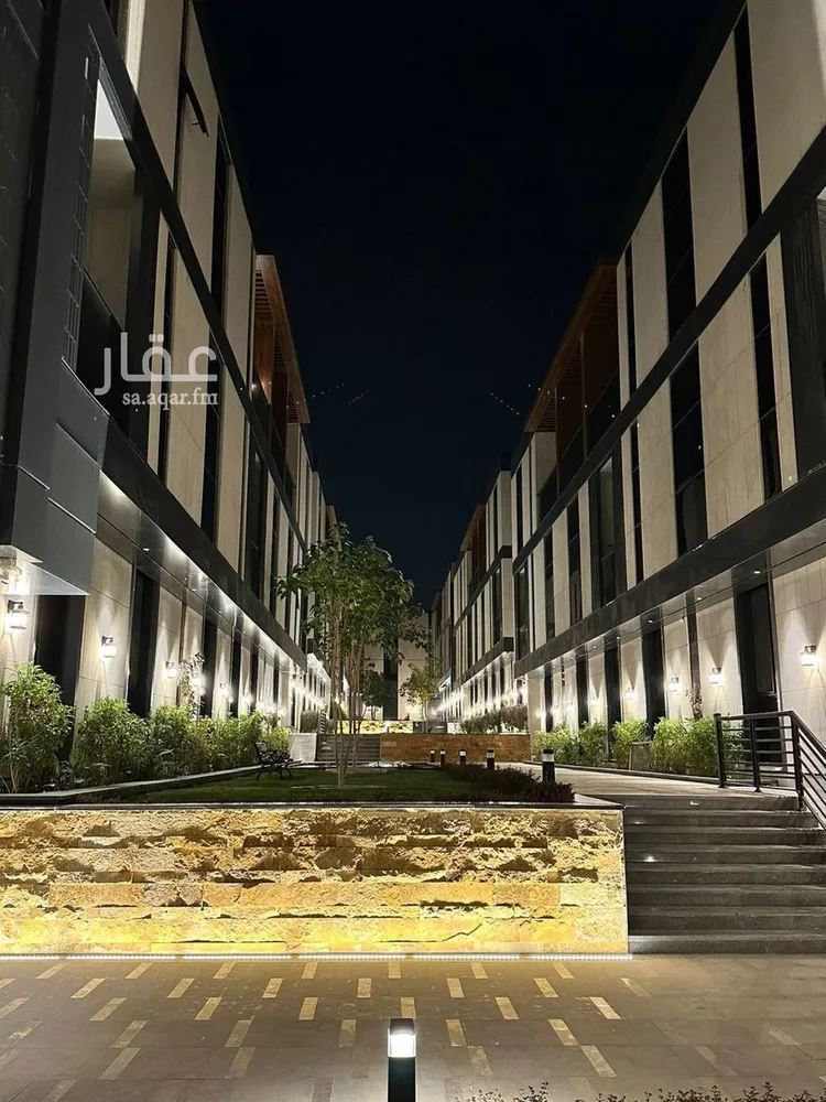 شقة للإيجار في شارع الازهار, حي النرجس, مدينة الرياض, منطقة الرياض صورة 5