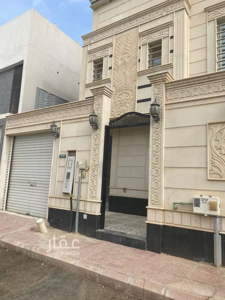 فيلا للبيع في شارع محمد بن يزيد الثمالي بن المبرد, حي القيروان, مدينة الرياض, منطقة الرياض صورة 3