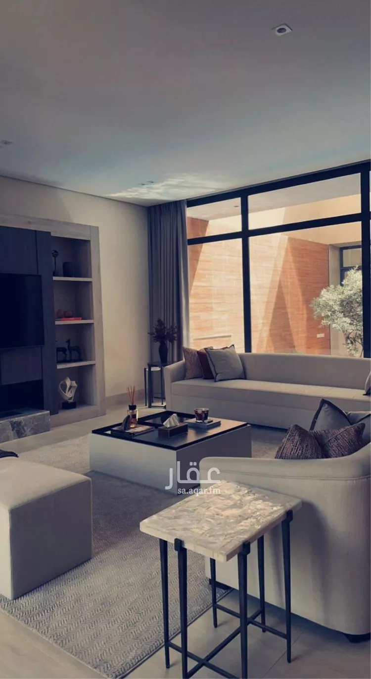 Villa for Sale in Riyadh Al Yasmin