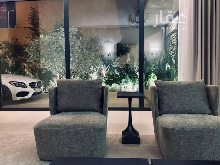 فيلا للبيع في شارع عين شمر, حي الياسمين, مدينة الرياض, منطقة الرياض 10