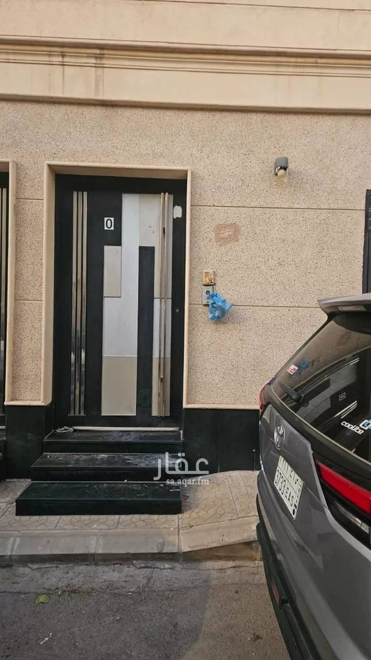 شقة للإيجار في شارع النجيلات, حي الملك فهد, مدينة الرياض, منطقة الرياض صورة 4
