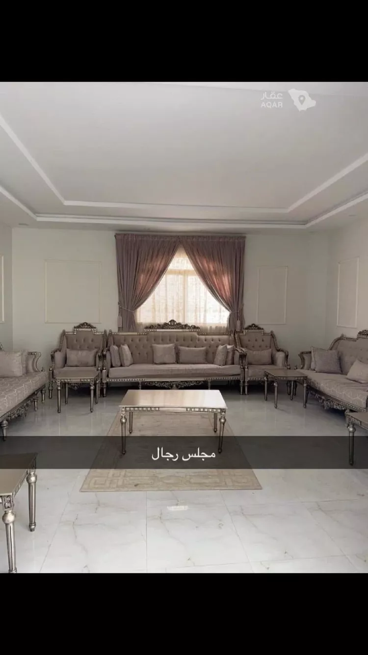 Villa for Sale in Riyadh Al Mahdiyah 1 صورة