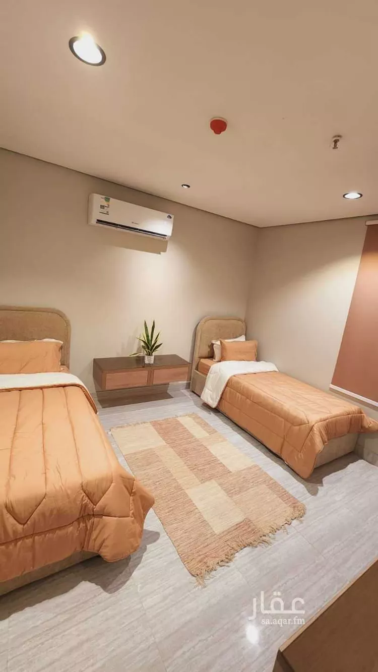 شقة للإيجار في حي إشبيلية, مدينة الخبر, المنطقة الشرقية صورة 3