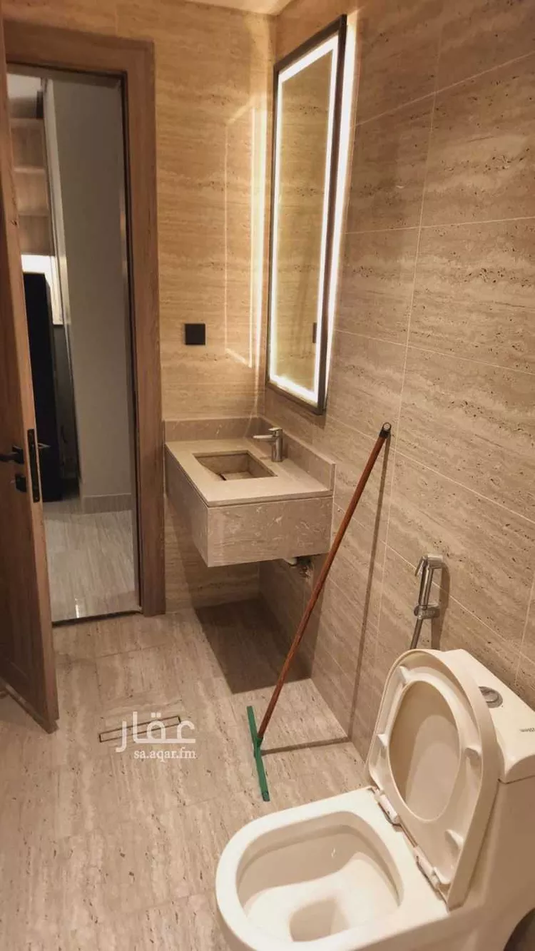 شقة للإيجار في حي إشبيلية, مدينة الخبر, المنطقة الشرقية صورة 4