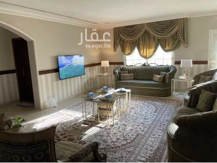 فيلا للبيع في مدينة الظهران, المنطقة الشرقية صورة 2
