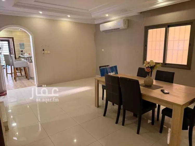 فيلا للبيع في شارع الامانه, حي البحيرة, مدينة الخبر, المنطقة الشرقية صورة 3