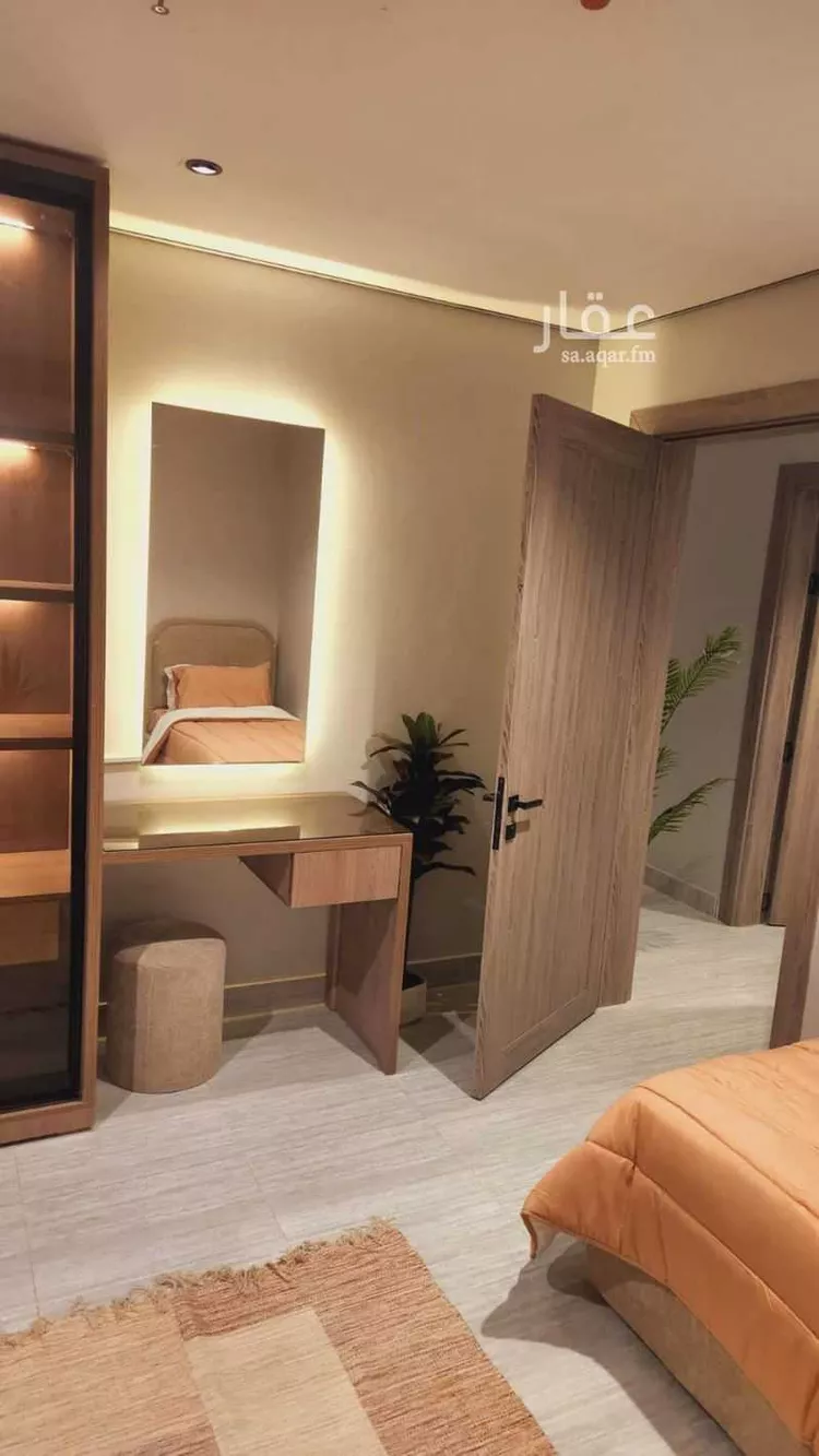 شقة للإيجار في حي إشبيلية, مدينة الخبر, المنطقة الشرقية صورة 5