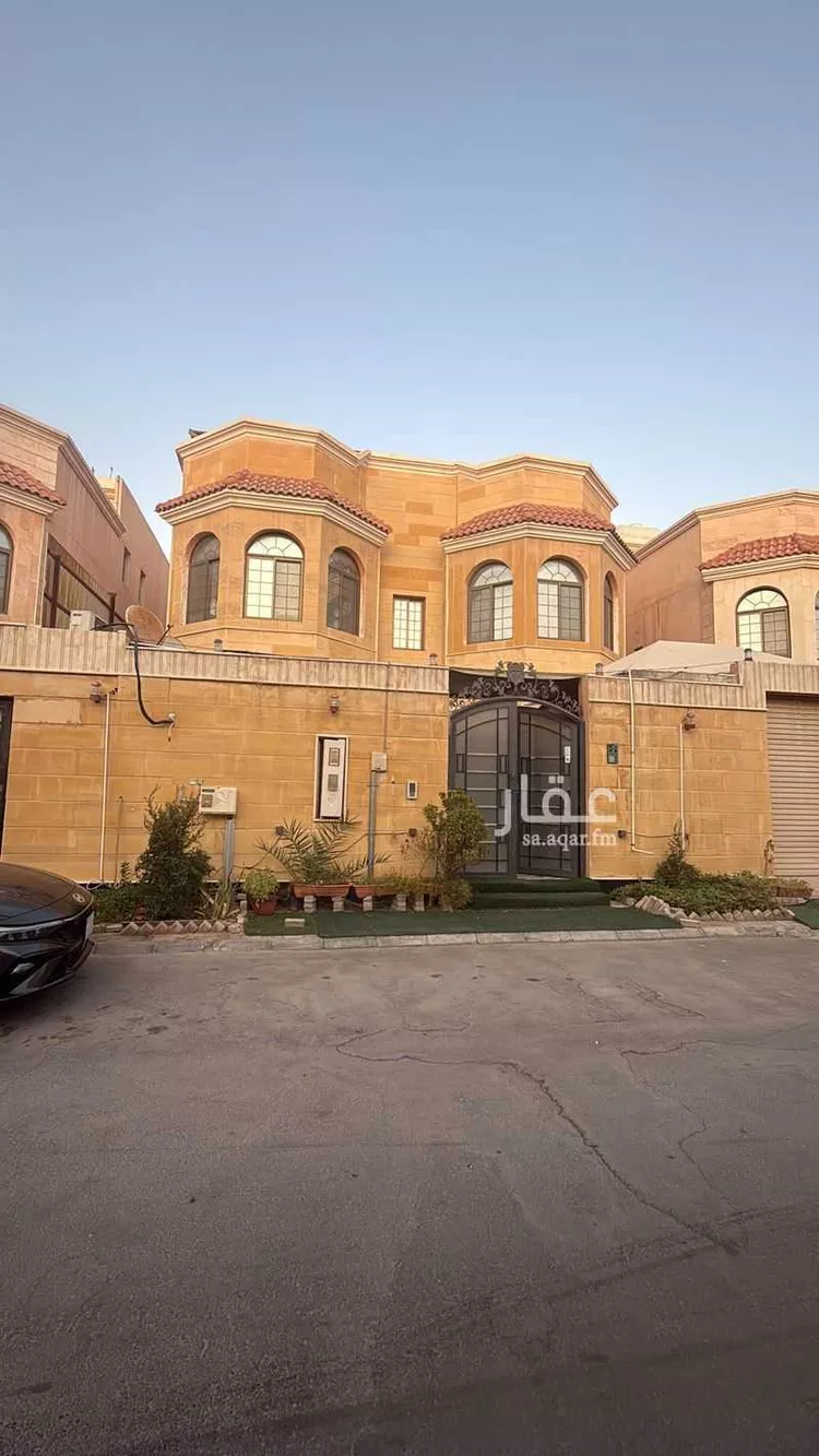 فيلا للبيع في شارع ابن ناشب, حي الخزامى, مدينة الخبر, المنطقة الشرقية