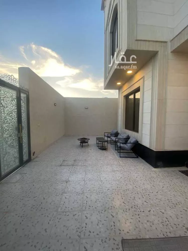 فيلا للبيع في شارع 25ب, حي العقيق, مدينة الخبر, المنطقة الشرقية صورة 2