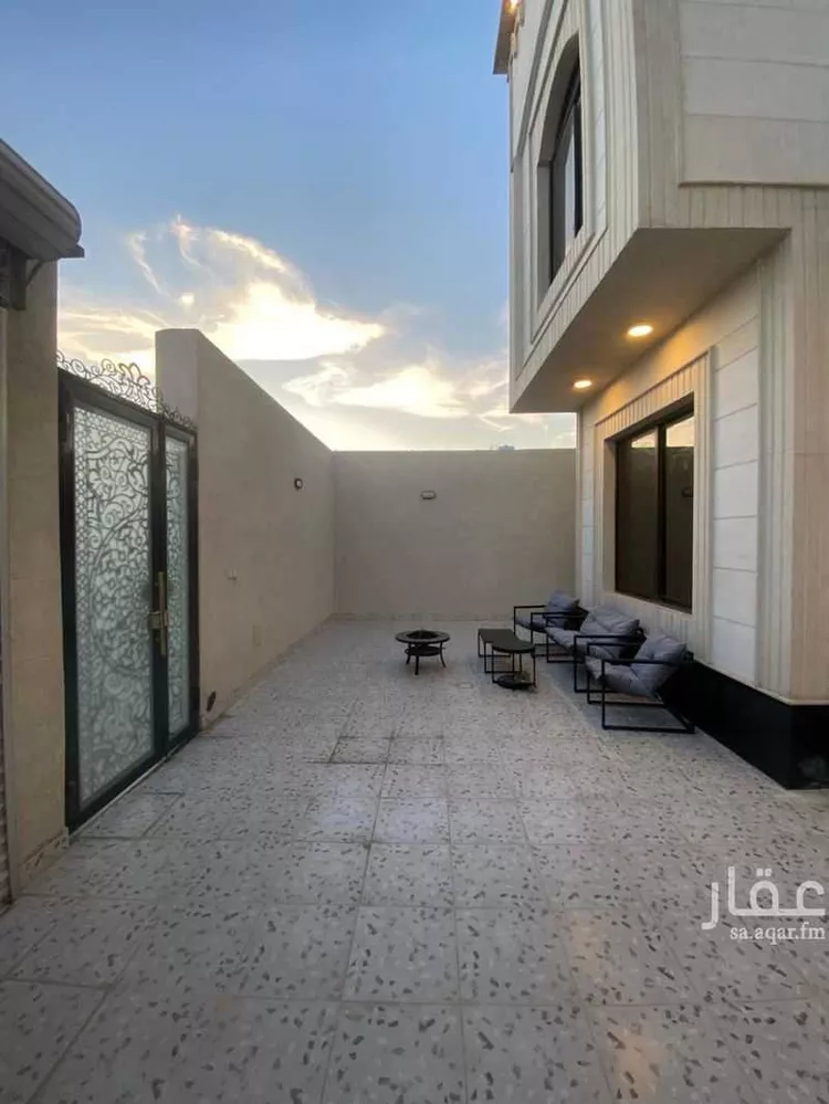 فيلا للبيع في شارع 25ب, حي العقيق, مدينة الخبر, المنطقة الشرقية