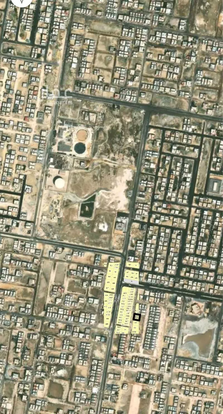 أرض للبيع في شارع جوانا, حي الصواري, مدينة الخبر, المنطقة الشرقية صورة 2