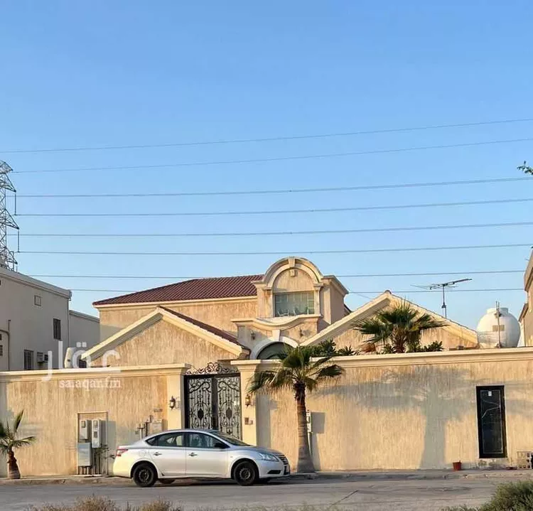 فيلا للبيع في مدينة الظهران, المنطقة الشرقية