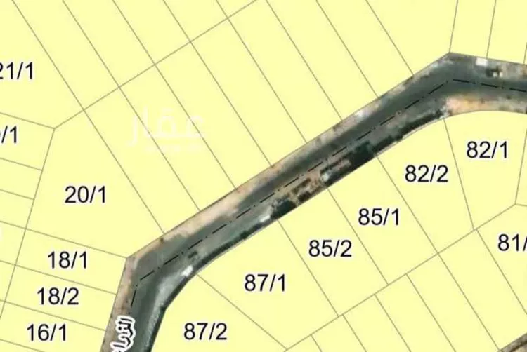 Land for Sale in Al Khobar Al Amwaj