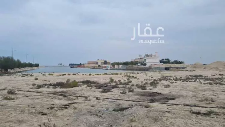 Land for Sale in Al Khobar Al Aqiq