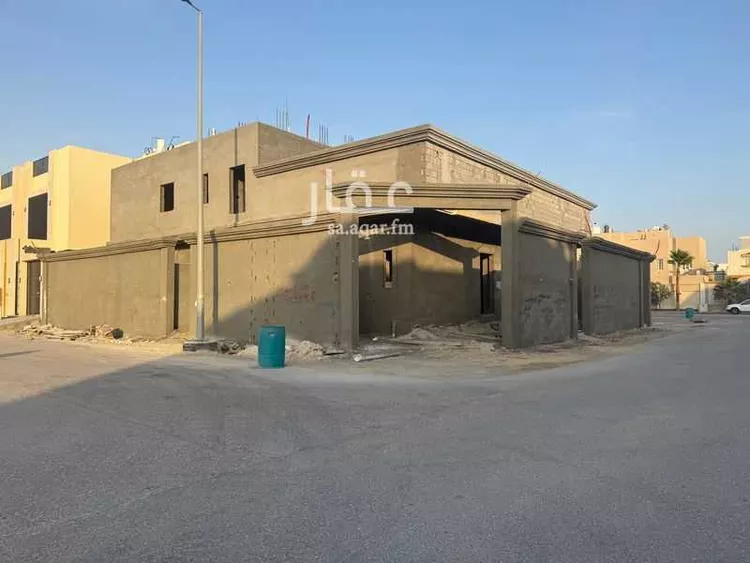 دور للبيع في شارع حارثة بن خدام, حي الشراع, مدينة الخبر, المنطقة الشرقية