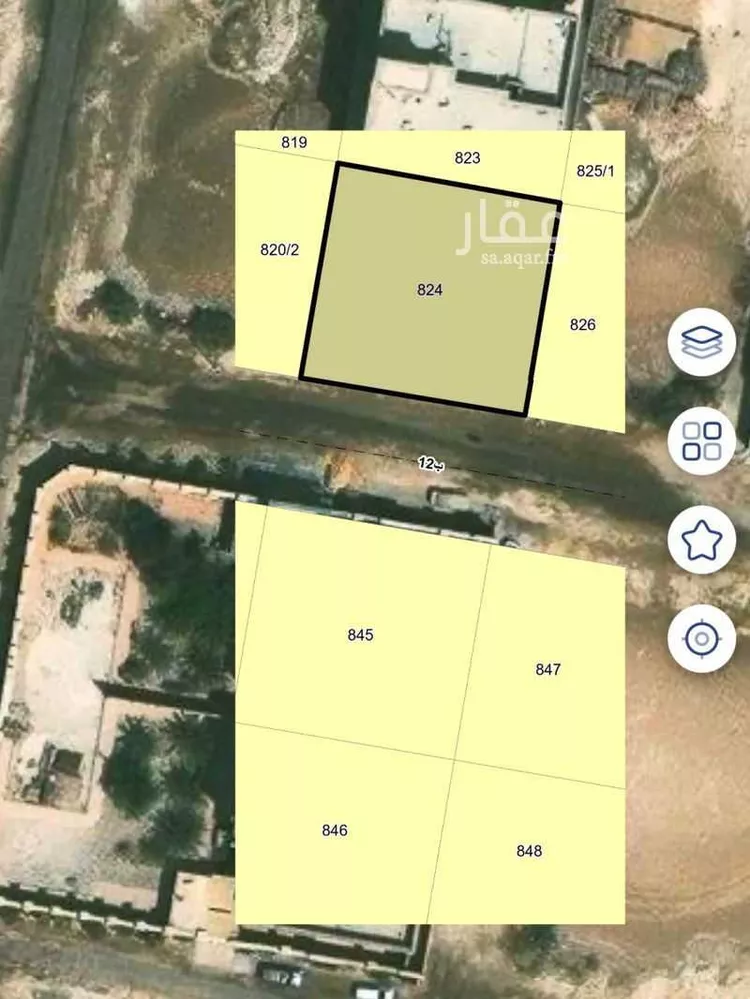 Land for Sale in Al Khobar As Sawari