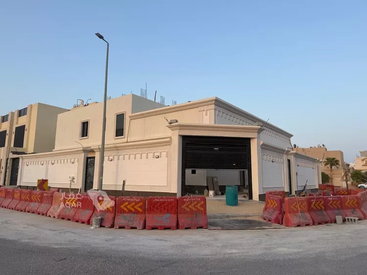دور للبيع في شارع حارثة بن خدام, حي الشراع, مدينة الخبر, المنطقة الشرقية
