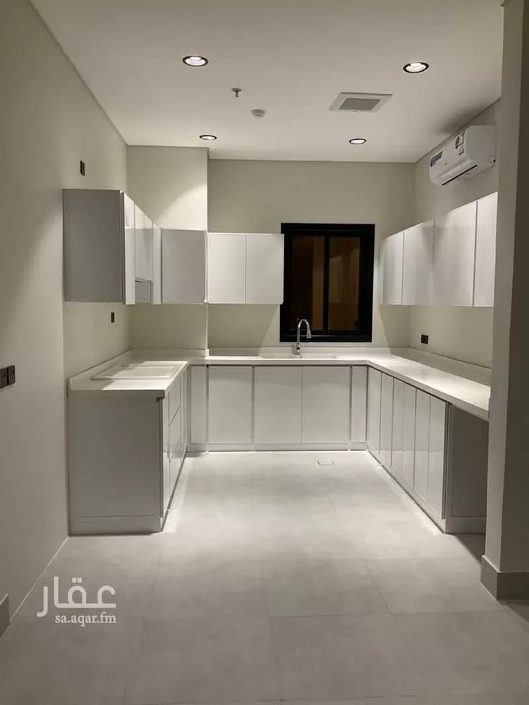 شقة للإيجار في شارع علي بن أبي الخير, حي النرجس, مدينة الرياض, منطقة الرياض