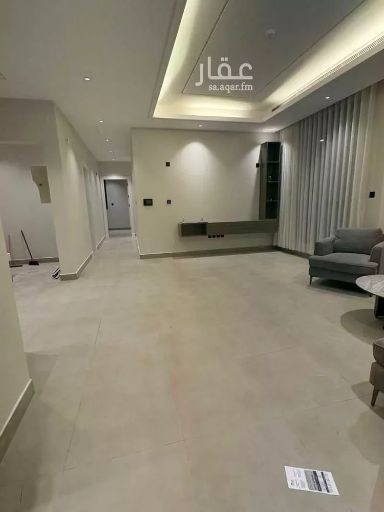 شقة للإيجار في شارع شهيد الدين ثم الوطن عبدالله عبدالرحمن, حي الياسمين, مدينة الرياض, منطقة الرياض صورة 5