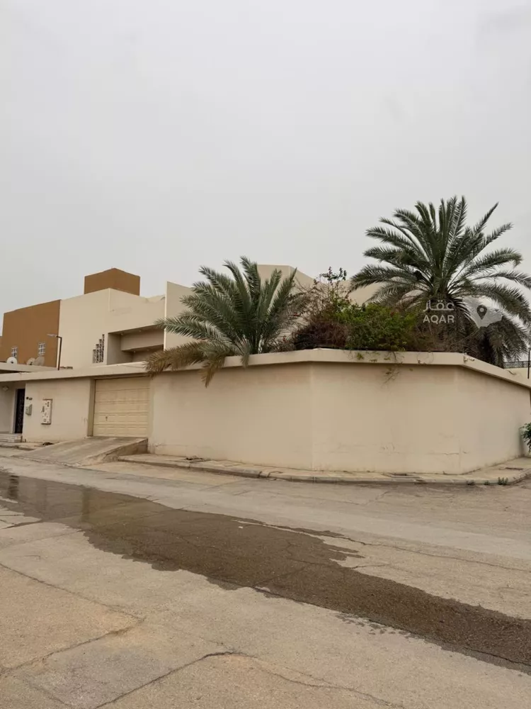 فيلا للبيع في شارع الوادي الفارع, حي القدس, مدينة الرياض, منطقة الرياض 3