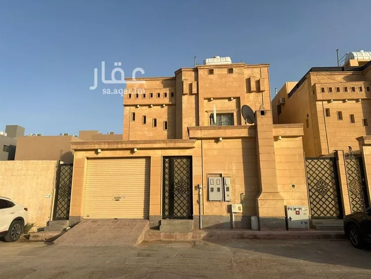 فيلا للبيع في شارع عبدالله خضري, حي العارض, مدينة الرياض, منطقة الرياض