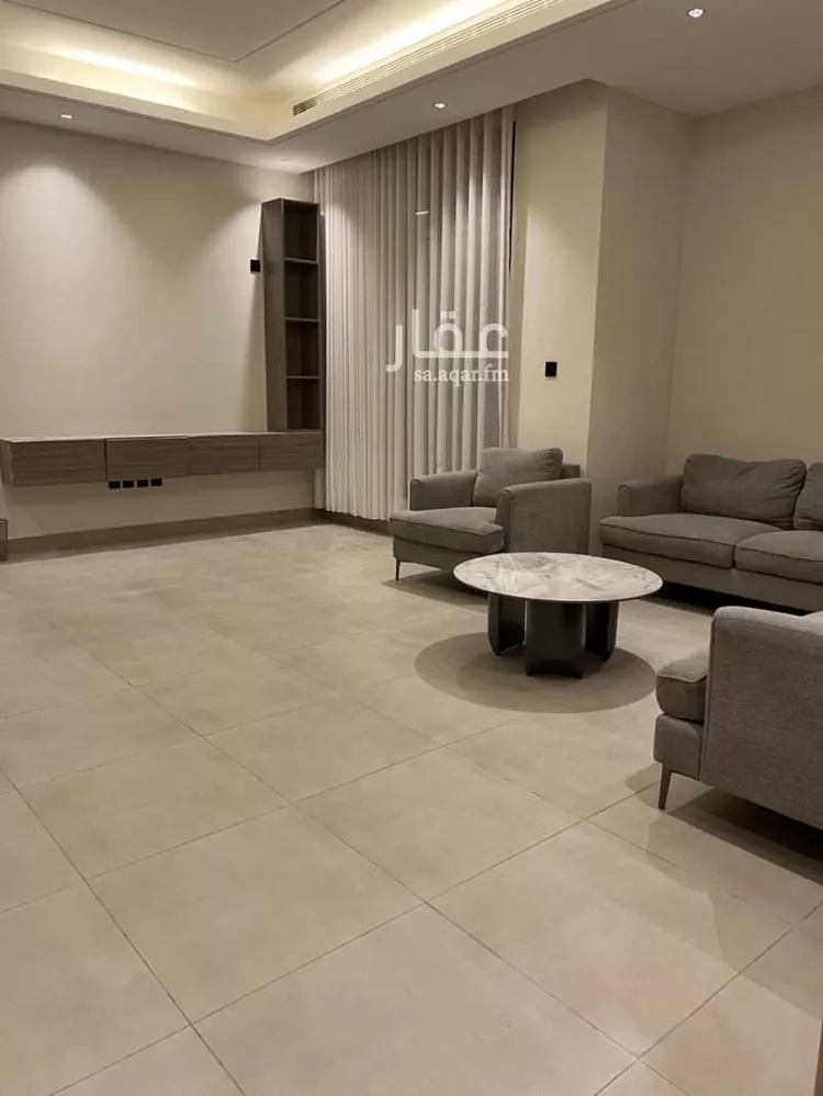 شقة للإيجار في شارع شهيد الدين ثم الوطن عبدالله عبدالرحمن, حي الياسمين, مدينة الرياض, منطقة الرياض صورة 5