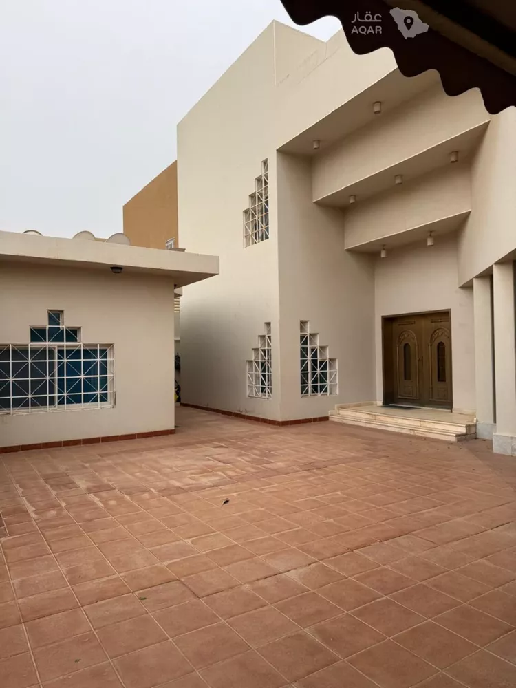 فيلا للبيع في شارع الوادي الفارع, حي القدس, مدينة الرياض, منطقة الرياض 7