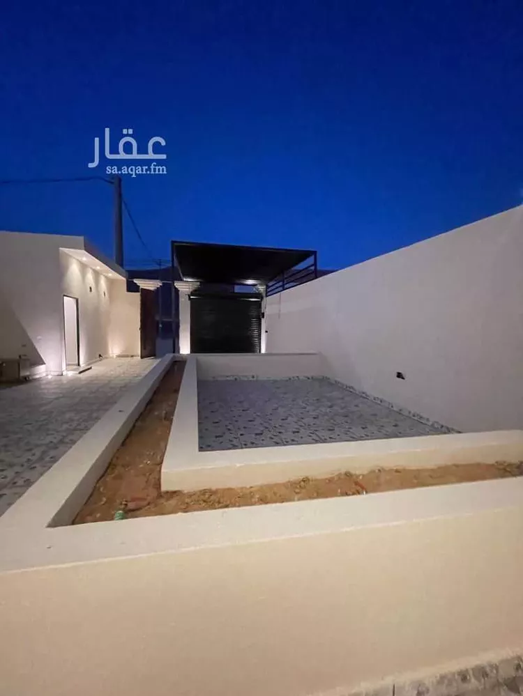 استراحة للبيع في شارع تبوك, حي الوادي, مدينة امارة منطقة الرياض - الجبيله, منطقة الرياض صورة 5