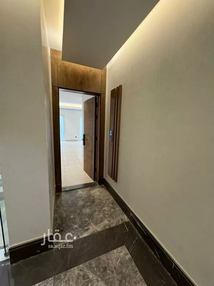 شقة للإيجار في شارع أبي طاهر إسماعيل الجيطالي, حي النرجس, مدينة الرياض, منطقة الرياض صورة 2