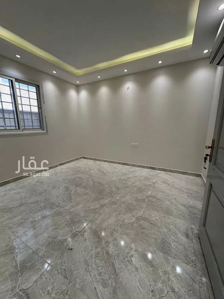 دور للإيجار في شارع القرشي, حي النرجس, مدينة الرياض, منطقة الرياض 8
