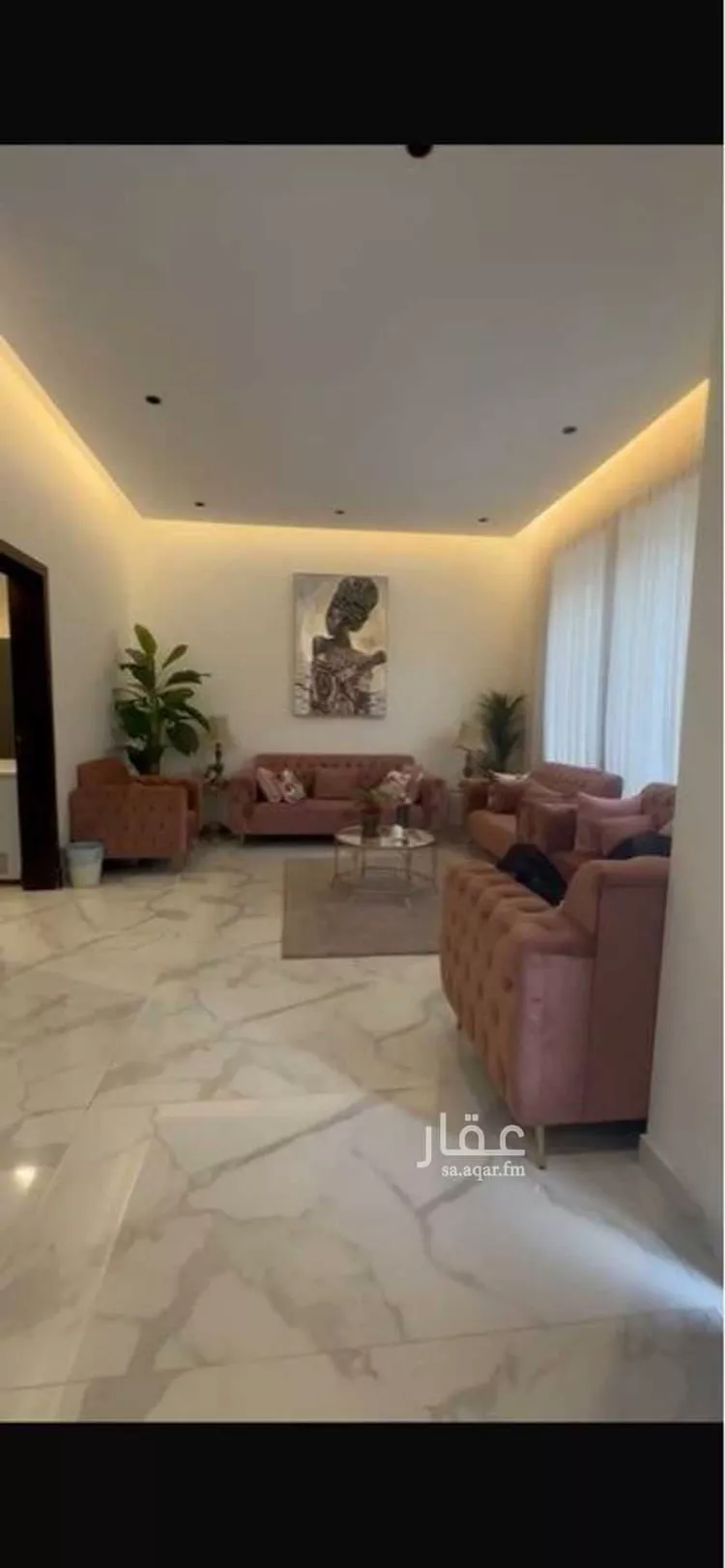 فيلا للبيع في شارع إبراهيم بن عيسى, حي النرجس, مدينة الرياض, منطقة الرياض صورة 4