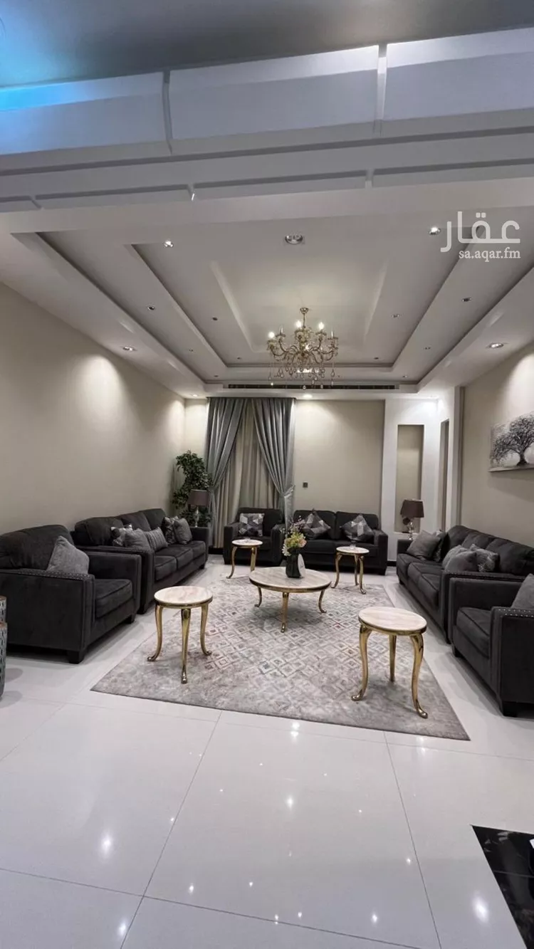 فيلا للبيع في شارع الاسعد القيسي, حي النرجس, مدينة الرياض, منطقة الرياض صورة 3