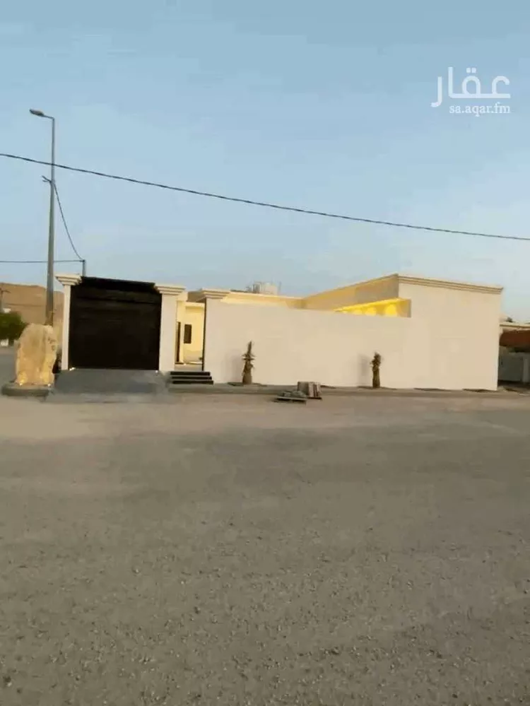 استراحة للبيع في شارع تبوك, حي الوادي, مدينة امارة منطقة الرياض - الجبيله, منطقة الرياض