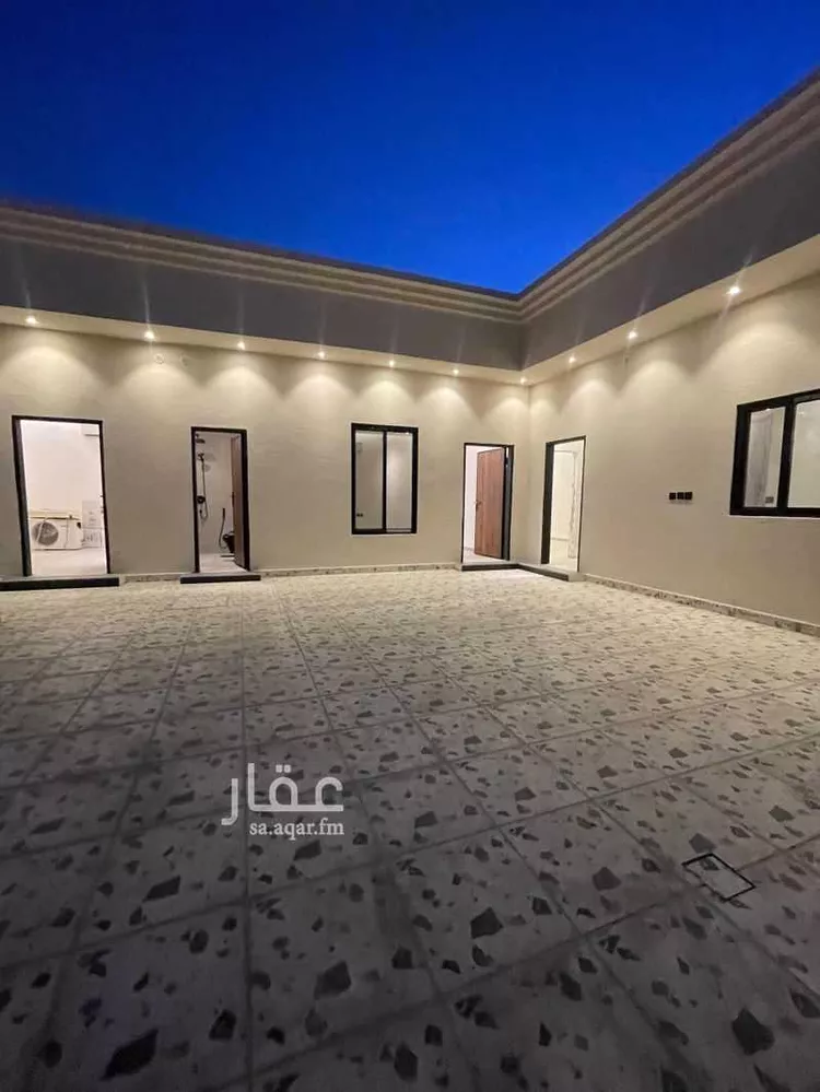 استراحة للبيع في شارع تبوك, حي الوادي, مدينة امارة منطقة الرياض - الجبيله, منطقة الرياض صورة 3