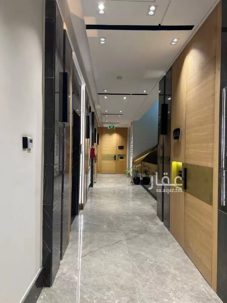 شقة للإيجار في شارع شهيد الدين ثم الوطن عبدالله عبدالرحمن, حي الياسمين, مدينة الرياض, منطقة الرياض صورة 2