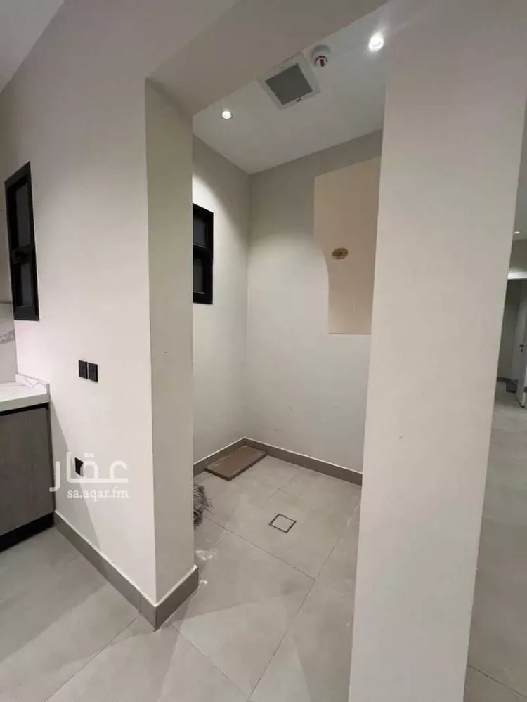 شقة للإيجار في شارع شهيد الدين ثم الوطن عبدالله عبدالرحمن, حي الياسمين, مدينة الرياض, منطقة الرياض صورة 4