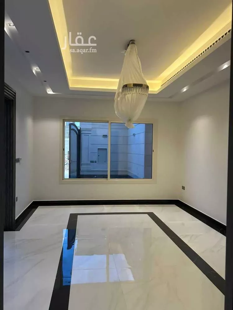 فيلا للإيجار في شارع الأجواد, حي النرجس, مدينة الرياض, منطقة الرياض صورة 4