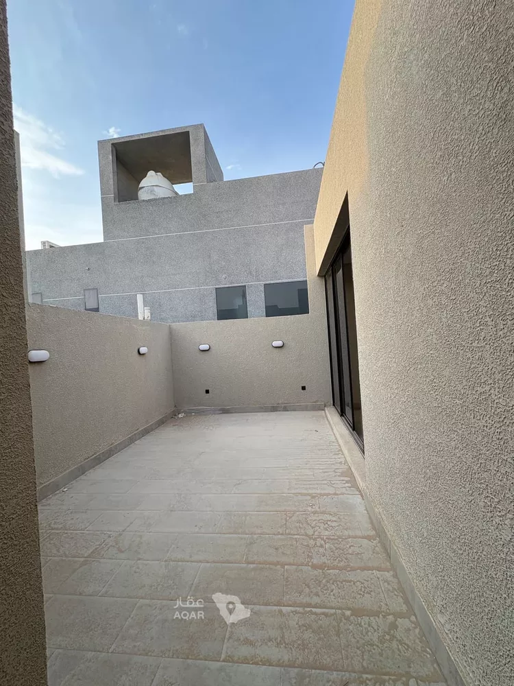 دور للبيع في شارع مرة بن عمرو, حي النرجس, مدينة الرياض, منطقة الرياض صورة 4