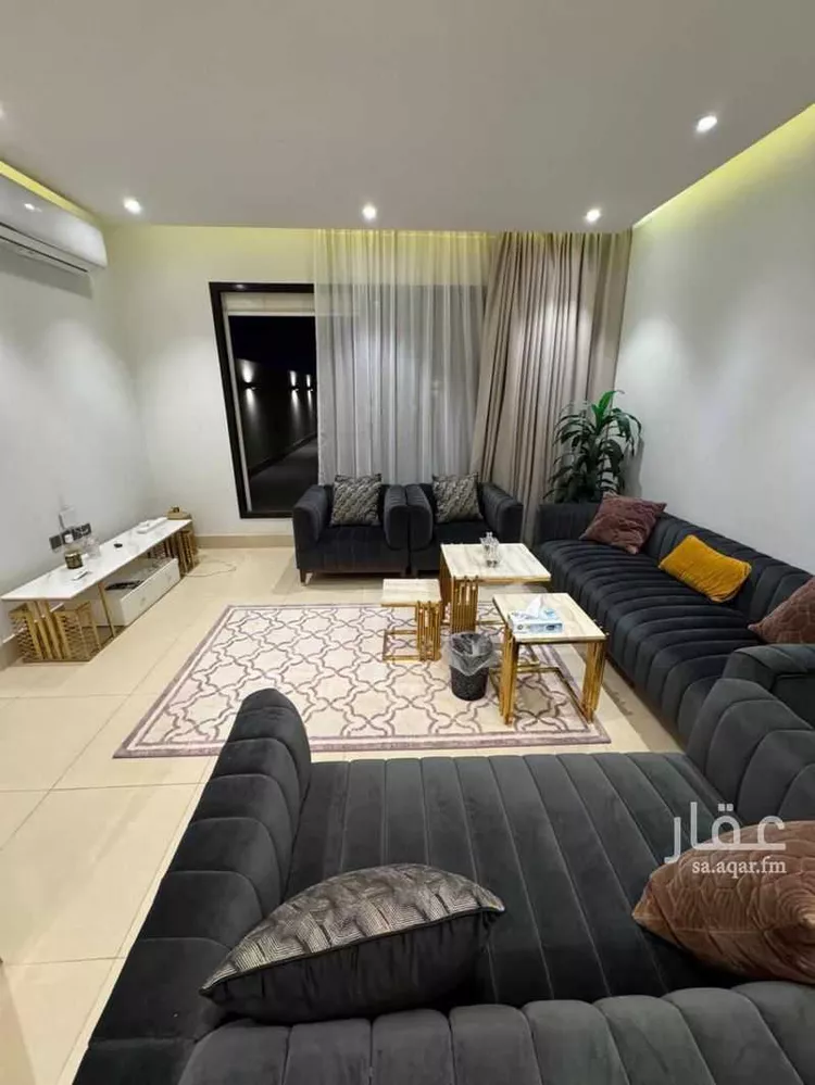 شقة للإيجار في شارع القنا, حي النرجس, مدينة الرياض, منطقة الرياض صورة 5