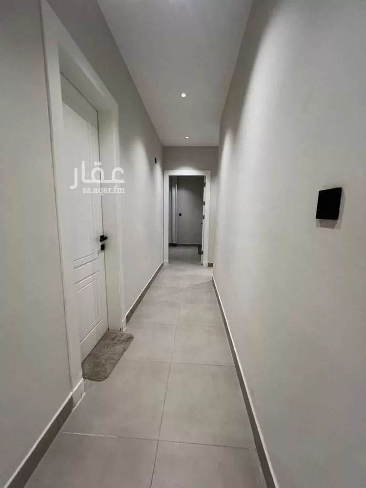 شقة للإيجار في شارع شهيد الدين ثم الوطن عبدالله عبدالرحمن, حي الياسمين, مدينة الرياض, منطقة الرياض