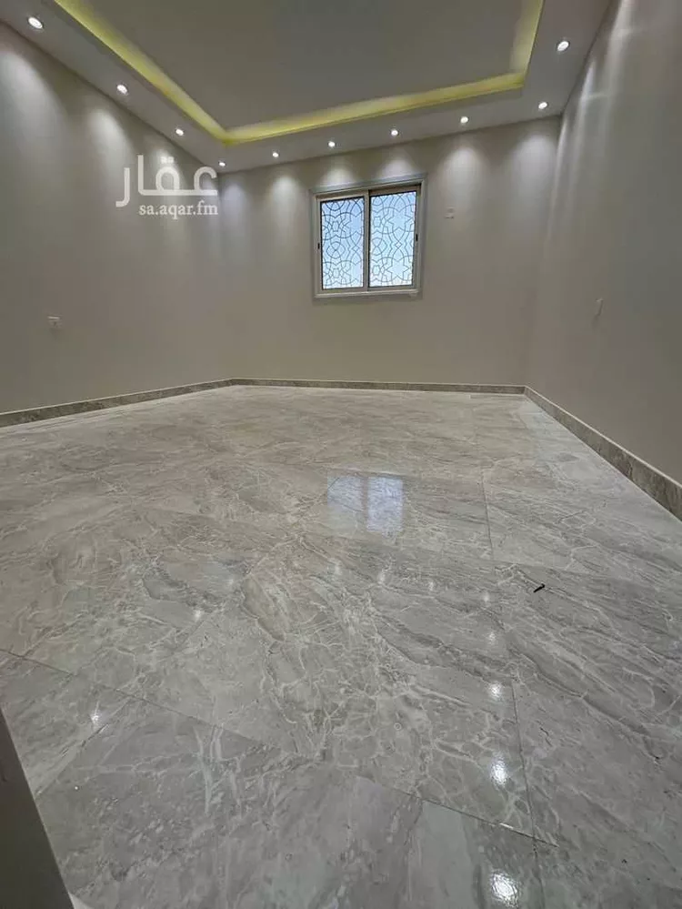 دور للإيجار في شارع القرشي, حي النرجس, مدينة الرياض, منطقة الرياض صورة 3