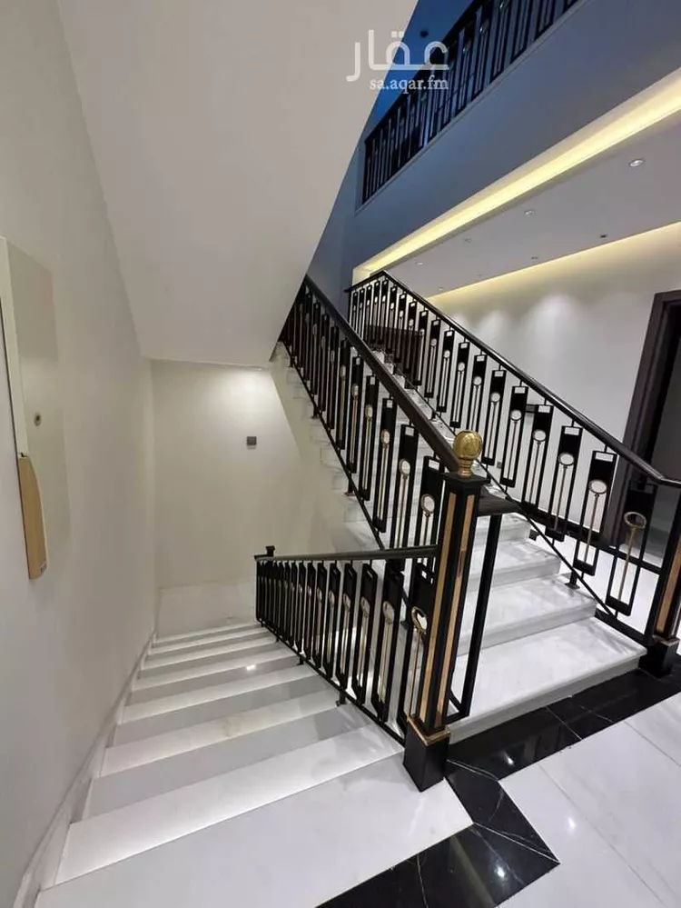 فيلا للإيجار في شارع الأجواد, حي النرجس, مدينة الرياض, منطقة الرياض صورة 2