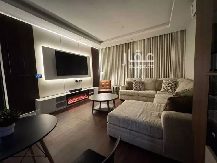 Apartment for Rent in Riyadh An Narjis 6